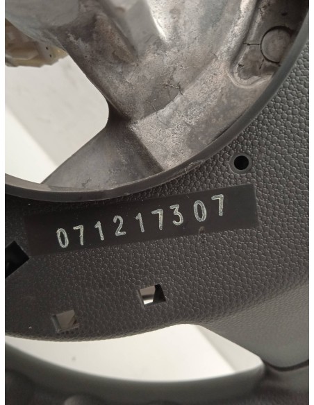 Recambio de volante para mazda 2 berlina (dy) 1.4 diesel cat referencia OEM IAM   