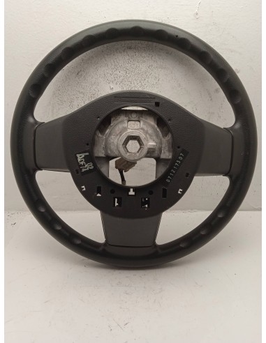 Recambio de volante para mazda 2 berlina (dy) 1.4 diesel cat referencia OEM IAM   