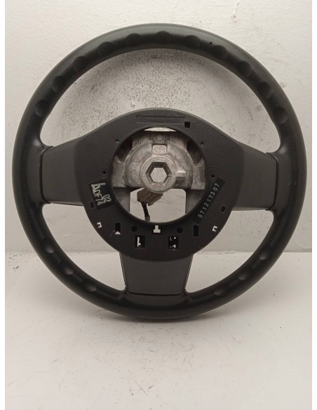 Recambio de volante para mazda 2 berlina (dy) 1.4 diesel cat referencia OEM IAM   
