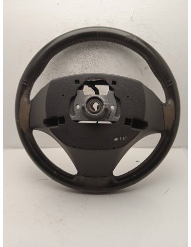 Recambio de volante para hyundai i30 2.0 crdi cat referencia OEM IAM 6112186  