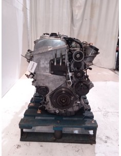 Recambio de motor completo para honda civic viii hatchback (fn, fk) 2.2 ctdi (fk3) referencia OEM IAM N22A2 140 CV   2