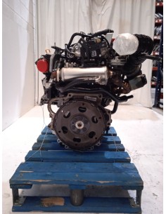 Recambio de motor completo para chevrolet epica lt referencia OEM IAM Z20S1 150 CV   2