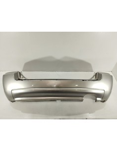 Recambio de paragolpes trasero para kia sportage ii (je_, km_) 2.0 i 16v referencia OEM IAM 866111F010 COLOR GRIS 