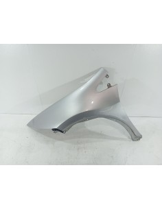 Recambio de aleta delantera izquierda para honda civic viii hatchback (fn, fk) 2.2 ctdi (fk3) referencia OEM IAM 60260SMGE00ZZ C
