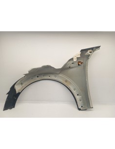 Recambio de aleta delantera derecha para mini mini (r56) one d referencia OEM IAM 41355A55B02 COLOR BLANCO  2