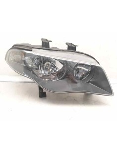 Recambio de faro derecho para mg serie 45 (rt) 2.0 td referencia OEM IAM  RESTYLING 