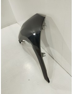 Recambio de aleta delantera izquierda para citroën c3 ii (sc_) 1.2 vti 82 referencia OEM IAM 7840X7 COLOR NEGRO  2