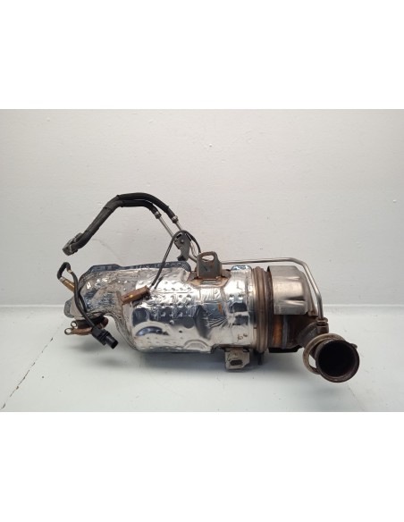 Recambio de catalizador para citroën c3 ii (sc_) 1.6 hdi referencia OEM IAM K686  