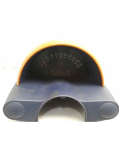 Recambio de cuadro instrumentos para smart coupe pulse referencia OEM IAM 993790007 0001187 