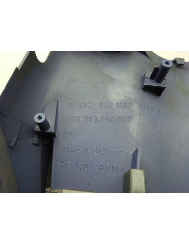Recambio de cuadro instrumentos para smart coupe pulse referencia OEM IAM 993790007 0001187 