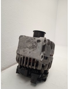 Recambio de alternador para mini mini descapotable (r52) one referencia OEM IAM 7523897   2