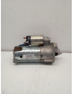 Recambio de motor arranque para volvo v70 iii (135) d3 / d4 referencia OEM IAM 30659314  