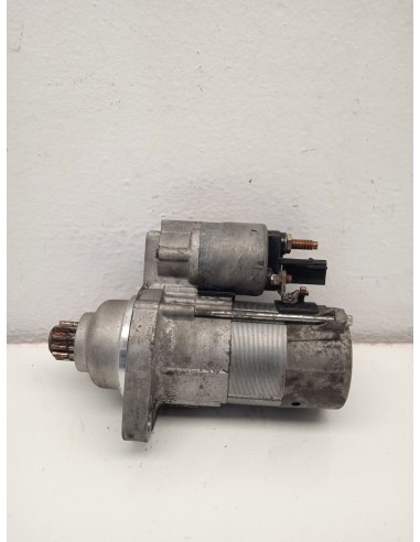 Recambio de motor arranque para skoda octavia combi (1z5) elegance 4x4 referencia OEM IAM 02M911023N  