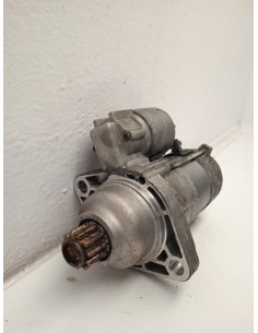 Recambio de motor arranque para skoda octavia combi (1z5) elegance 4x4 referencia OEM IAM 02M911023N   2