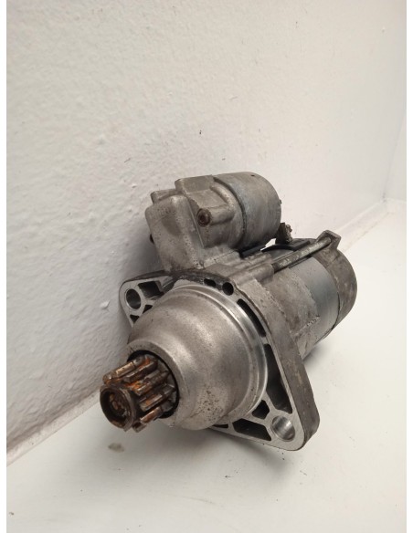 Recambio de motor arranque para skoda octavia combi (1z5) elegance 4x4 referencia OEM IAM 02M911023N  