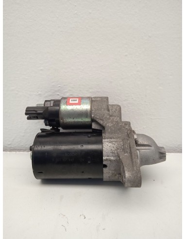 Recambio de motor arranque para toyota auris (_e15_) 1.6 (zre151_) referencia OEM IAM 281000T030  