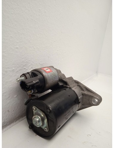 Recambio de motor arranque para toyota auris (_e15_) 1.6 (zre151_) referencia OEM IAM 281000T030  
