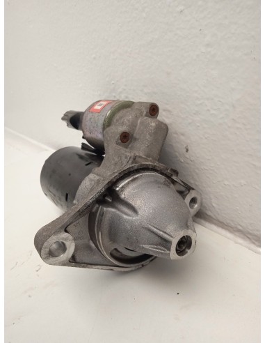 Recambio de motor arranque para toyota auris (_e15_) 1.6 (zre151_) referencia OEM IAM 281000T030  