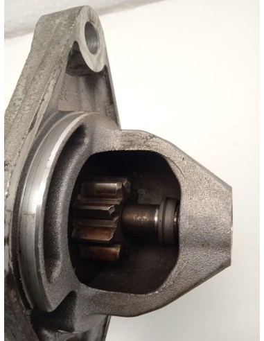 Recambio de motor arranque para toyota auris (_e15_) 1.6 (zre151_) referencia OEM IAM 281000T030  