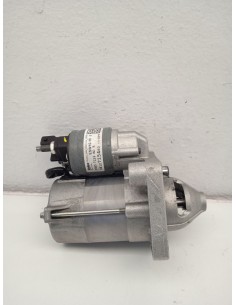 Recambio de motor arranque para jeep avenger (j2) electric referencia OEM IAM 9812715480  