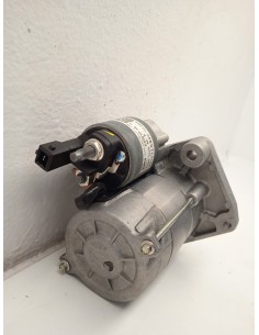Recambio de motor arranque para jeep avenger (j2) electric referencia OEM IAM 9812715480   2