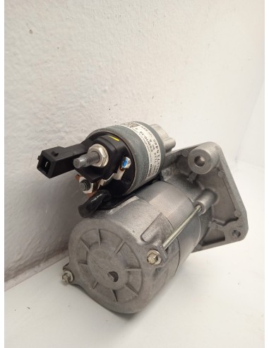 Recambio de motor arranque para jeep avenger (j2) electric referencia OEM IAM 9812715480  