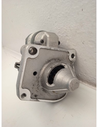 Recambio de motor arranque para jeep avenger (j2) electric referencia OEM IAM 9812715480  
