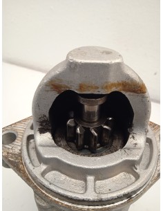 Recambio de motor arranque para chevrolet epica lt referencia OEM IAM    2