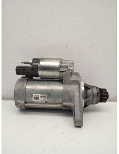 Recambio de motor arranque para volkswagen taigo (cs1) 1.0 tsi referencia OEM IAM 0AM911024A  