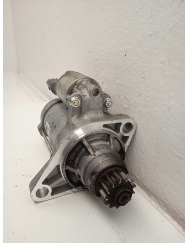 Recambio de motor arranque para volkswagen taigo (cs1) 1.0 tsi referencia OEM IAM 0AM911024A  