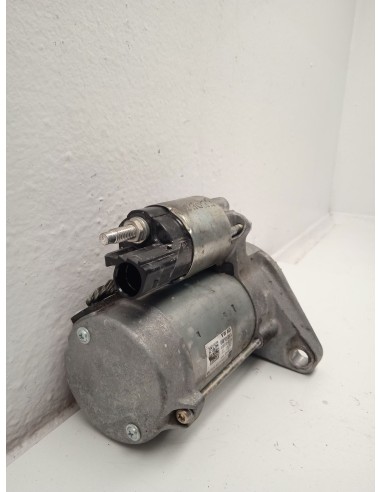 Recambio de motor arranque para volkswagen taigo (cs1) 1.0 tsi referencia OEM IAM 0AM911024A  