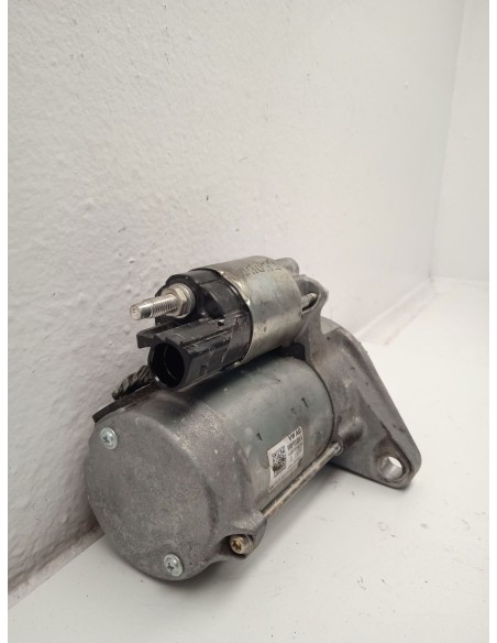 Recambio de motor arranque para volkswagen taigo (cs1) 1.0 tsi referencia OEM IAM 0AM911024A  