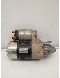 Recambio de motor arranque para suzuki swift iii (mz, ez) 1.3 (rs 413) referencia OEM IAM 3110086G00  