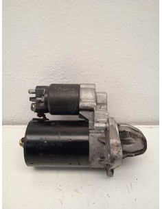Recambio de motor arranque para mini mini descapotable (r52) one referencia OEM IAM 148999402B  
