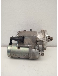 Recambio de motor arranque para hyundai tucson (jm) 2.0 crdi referencia OEM IAM 3610027010  