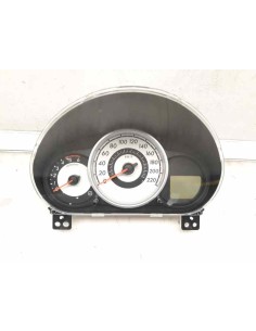 Recambio de cuadro instrumentos para mazda 2 berlina (dy) 1.4 diesel cat referencia OEM IAM 8A24 DF76A 
