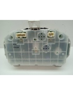 Recambio de cuadro instrumentos para mazda 2 berlina (dy) 1.4 diesel cat referencia OEM IAM 8A24 DF76A  2