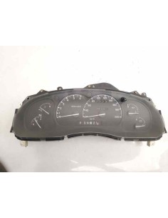Recambio de cuadro instrumentos para ford explorer 4.0 v6 cat referencia OEM IAM F5TF10894B  