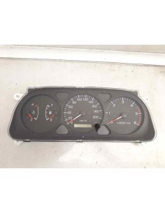 Recambio de cuadro instrumentos para toyota land cruiser station (j8) referencia OEM IAM 838006C030B6 87141 00879897
