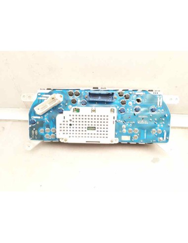 Recambio de cuadro instrumentos para toyota land cruiser station (j8) referencia OEM IAM 838006C030B6 87141 00879897