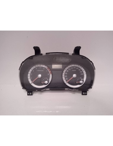 Recambio de cuadro instrumentos para kia rio 1.4 cat referencia OEM IAM 940031G140 AQ 