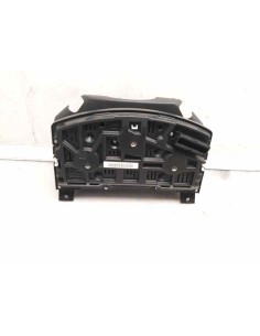 Recambio de cuadro instrumentos para opel astra h berlina 1.7 16v cdti referencia OEM IAM    2