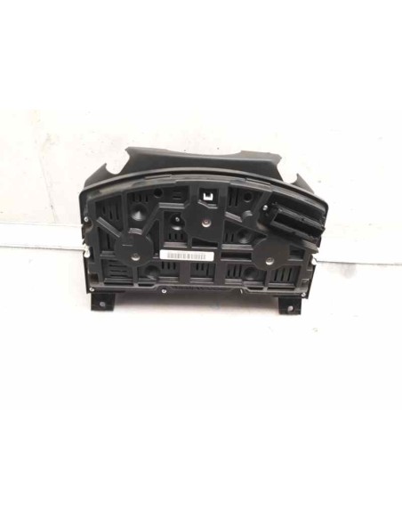 Recambio de cuadro instrumentos para opel astra h berlina 1.7 16v cdti referencia OEM IAM   
