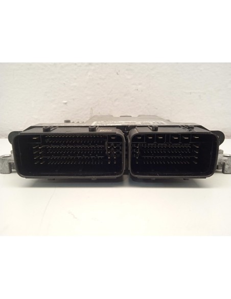 Recambio de centralita motor uce para jeep avenger (j2) electric referencia OEM IAM 9851331280  