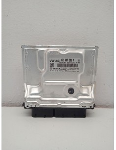 Recambio de centralita motor uce para volkswagen taigo (cs1) 1.0 tsi referencia OEM IAM 05C907309F  