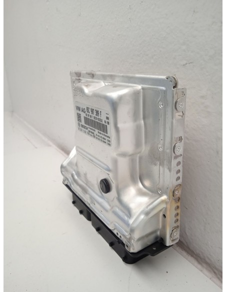 Recambio de centralita motor uce para volkswagen taigo (cs1) 1.0 tsi referencia OEM IAM 05C907309F  