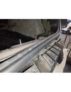 Recambio de gomas contorno puerta para peugeot 3008 allure referencia OEM IAM 9823898280 MALETERO 