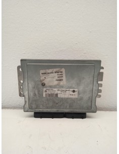 Recambio de centralita motor uce para mini mini descapotable (r52) one referencia OEM IAM 7545789  