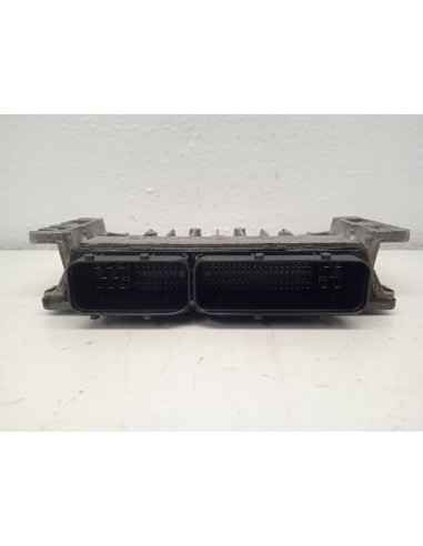 Recambio de centralita motor uce para mini mini descapotable (r52) one referencia OEM IAM 7545789  