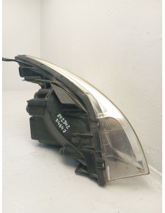 Recambio de faro izquierdo para hyundai i20 classic referencia OEM IAM 921011J010   2